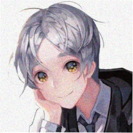 读者旧放映厅常客的头像